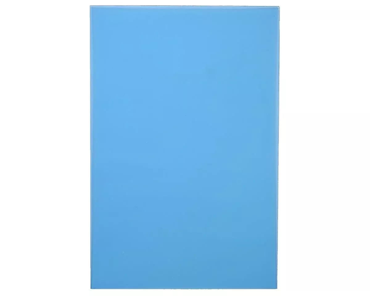 .060 1.5mm Lexan Sheet 8"x12"