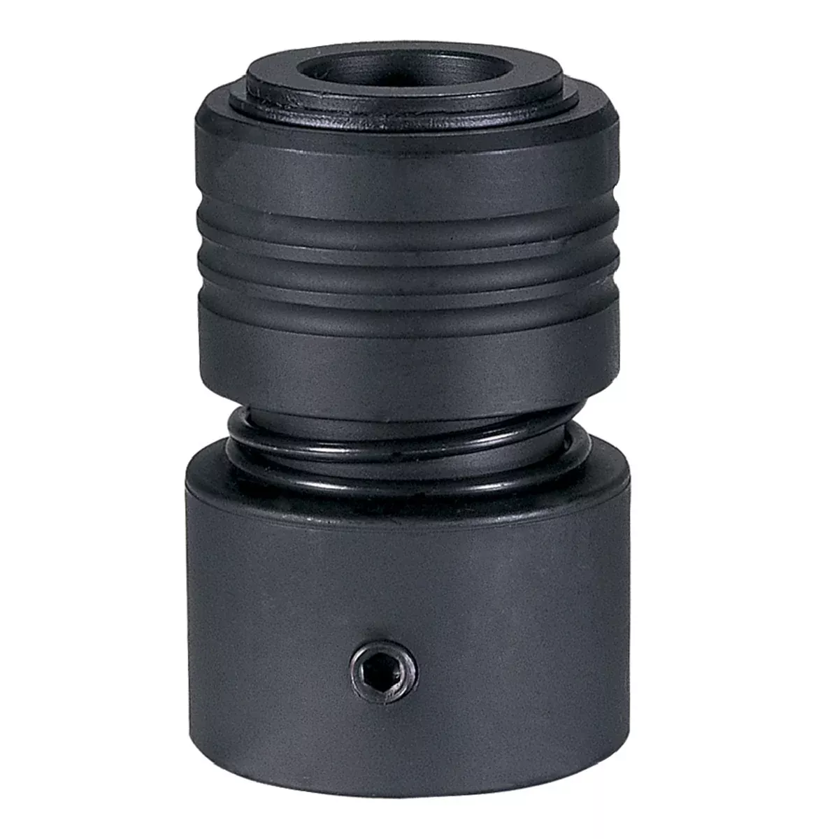 .498 Chuck w/Insert CP air hammers - .498 GRECH8001 Grey Pneumatic