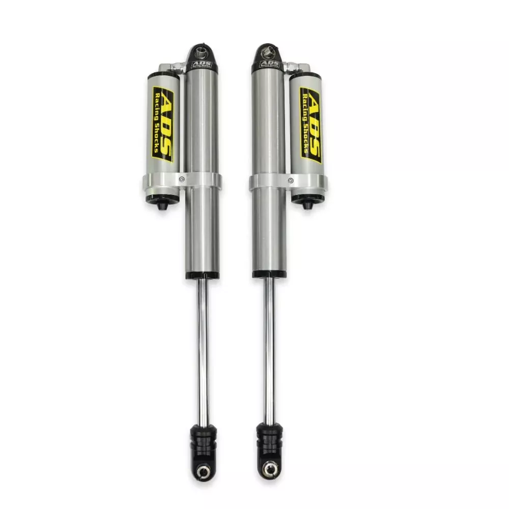 ADS Direct Fit Rear 2.5" Piggyback Reservoir Shock Set (Pair) 0-1" Lift 05-22 Ford F-250 / F-350