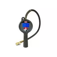 (AME-24867) ACCU-FLATE Digital Tire Inflator, 6′ Hose