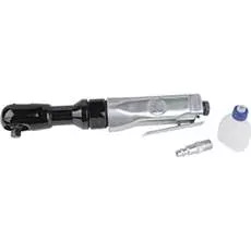(ATD-2138) 3/8” Air Ratchet Wrench