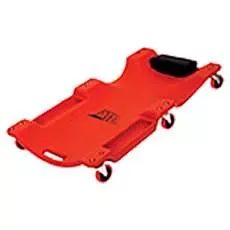 (ATD-81051) Blow Molded Heavy-Duty Creeper