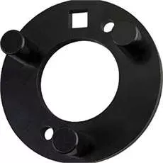 (CAL-38110) Ford Harmonic Balancer Holder