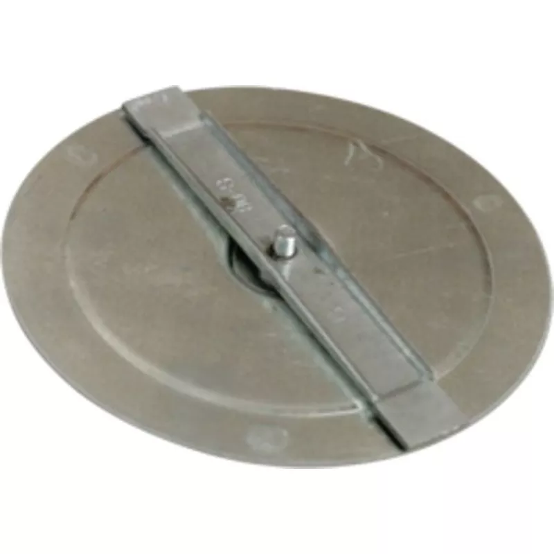 Cully 90066 Enclosure Plate/Cover Knockout Seal