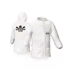 (DEV-803665) Large DeVilbiss CLEAN Lab Coat