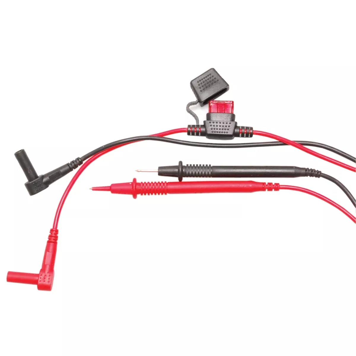 Fuse Lead Automotive DMM Test Leads ESI134 Electronic Specialties