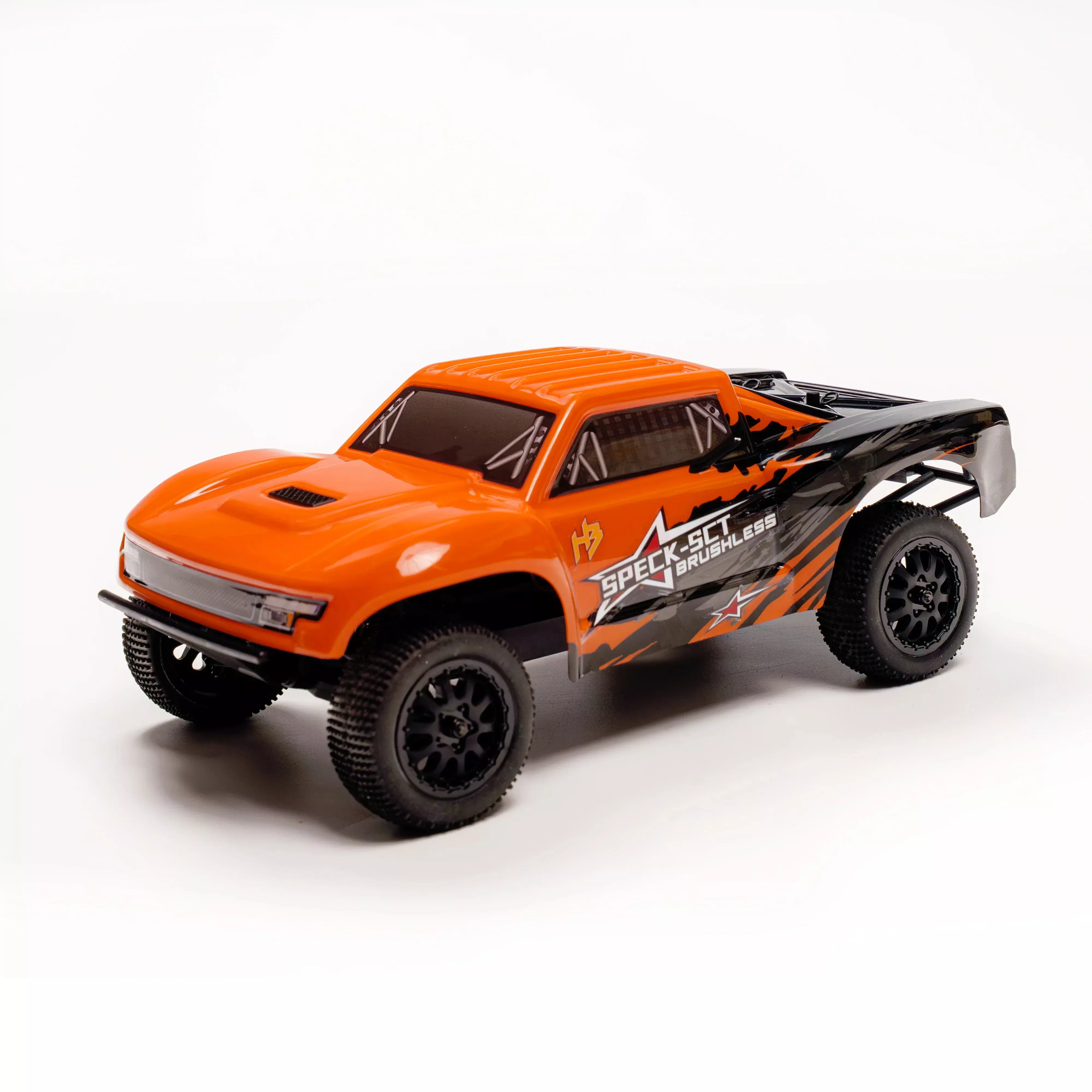 HobbyPlus 1:24 2WD SPECK-SCT BRUSHLESS