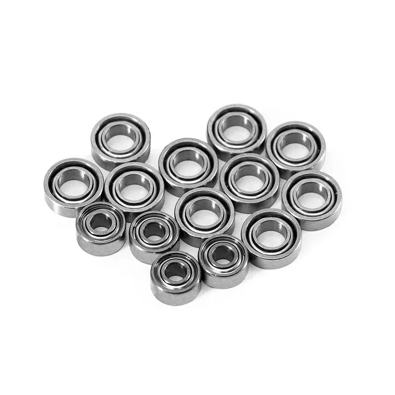 INJORA Axle Transmission Bearing Set for 1/30 SCX30