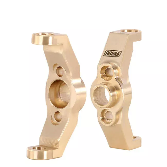 INJORA Brass C Hub for 1/18 TRX-4M™