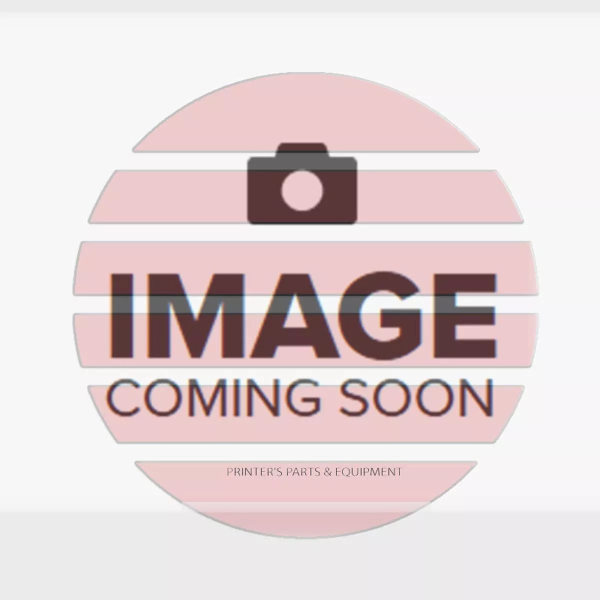 Lamp for Heidelberg CD74/SM74/MAN 500 IR M6.170.3001/01-1-1