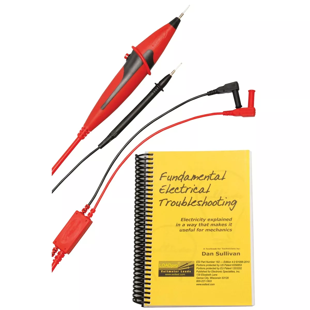 LOADpro ESI181 Electronic Specialties
