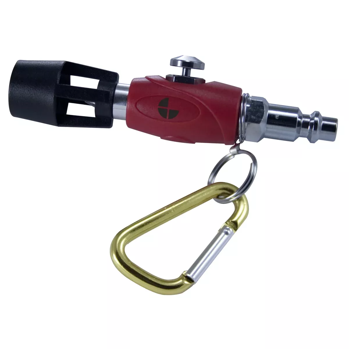 Mini Blow Gun, Venturi Tip DENDF-BG601 Dent Fix