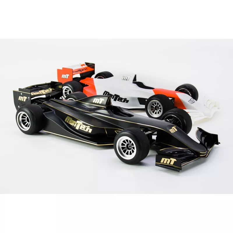 Mon-tech 021-009 F22 Formula 1 Body