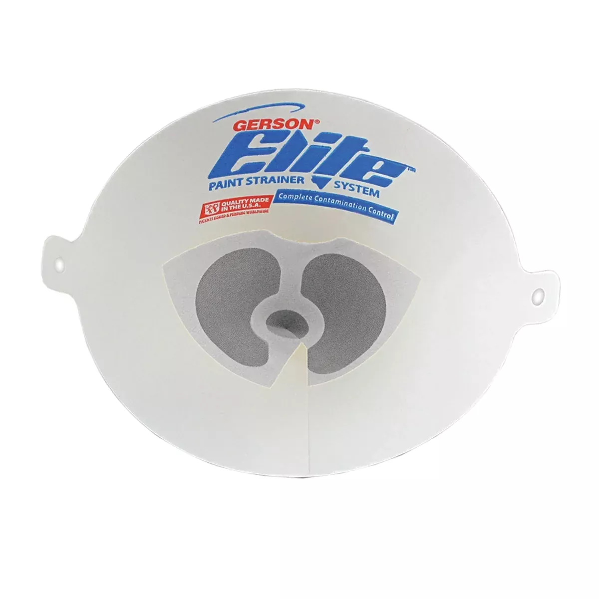 Paint Strainer - 190 Micron Synthetic Filter GRS10601 Gerson Company