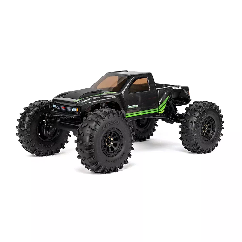 Redcat Vertex-10W - 1:10 Scale Brushless Electric Rock Crawler