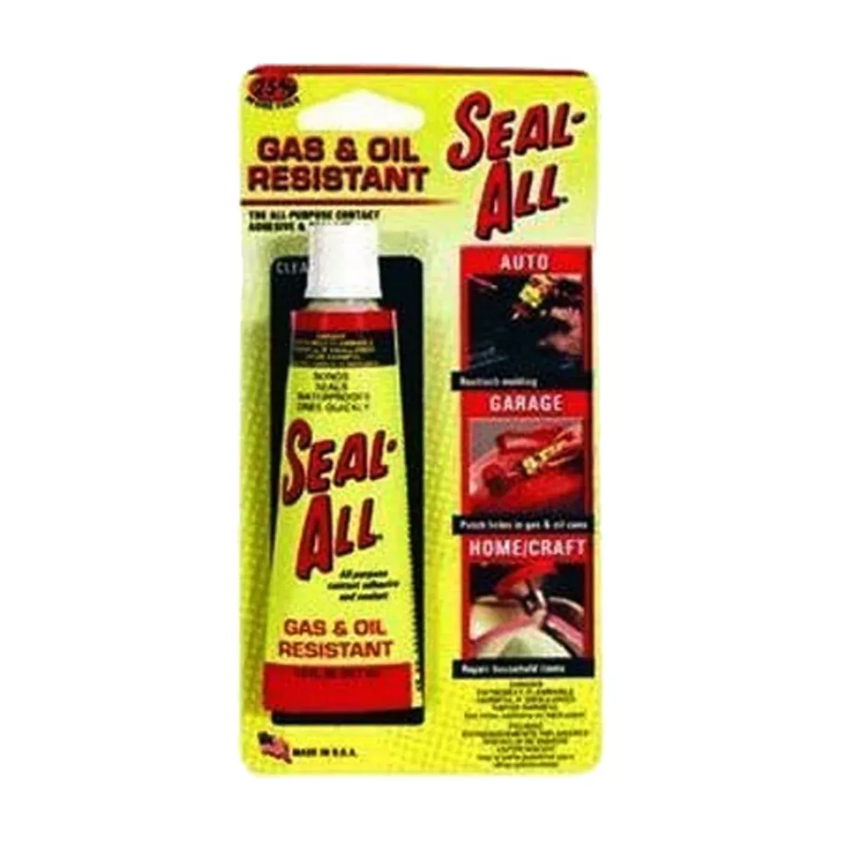 Seal-All 1oz GOO380012 Eclectric Products