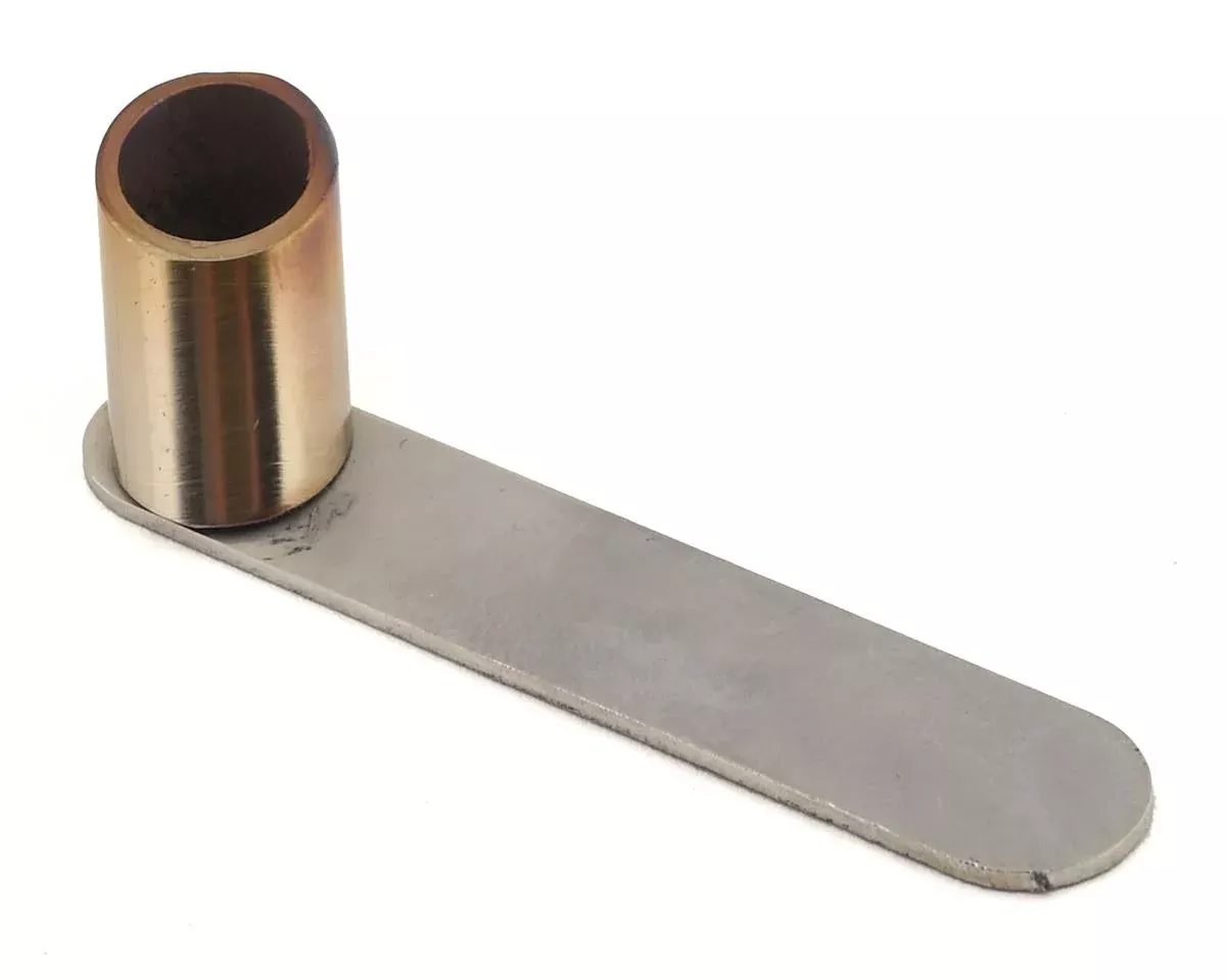 Sideways RC Scale Drift Side Pipe 3 Exhaust Tip (Right) (SDW-SP3R)
