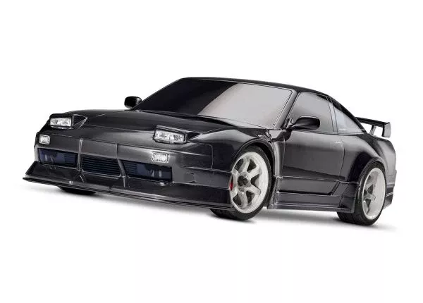 TRAXXAS 4-Tec 2.0 Nissan 240SX Brushless
