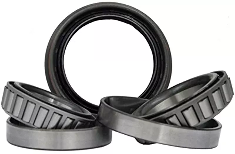 Yukon Rear Axle Bearing & Seal Kit Dana 60 & 70 Differential 94-02 Dodge 5.9L Cummins 2500