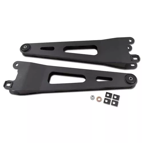 Zone Offroad 4"-6" Lift Radius Arm Upgrade Kit 05-20 Ford F-250 / F-350