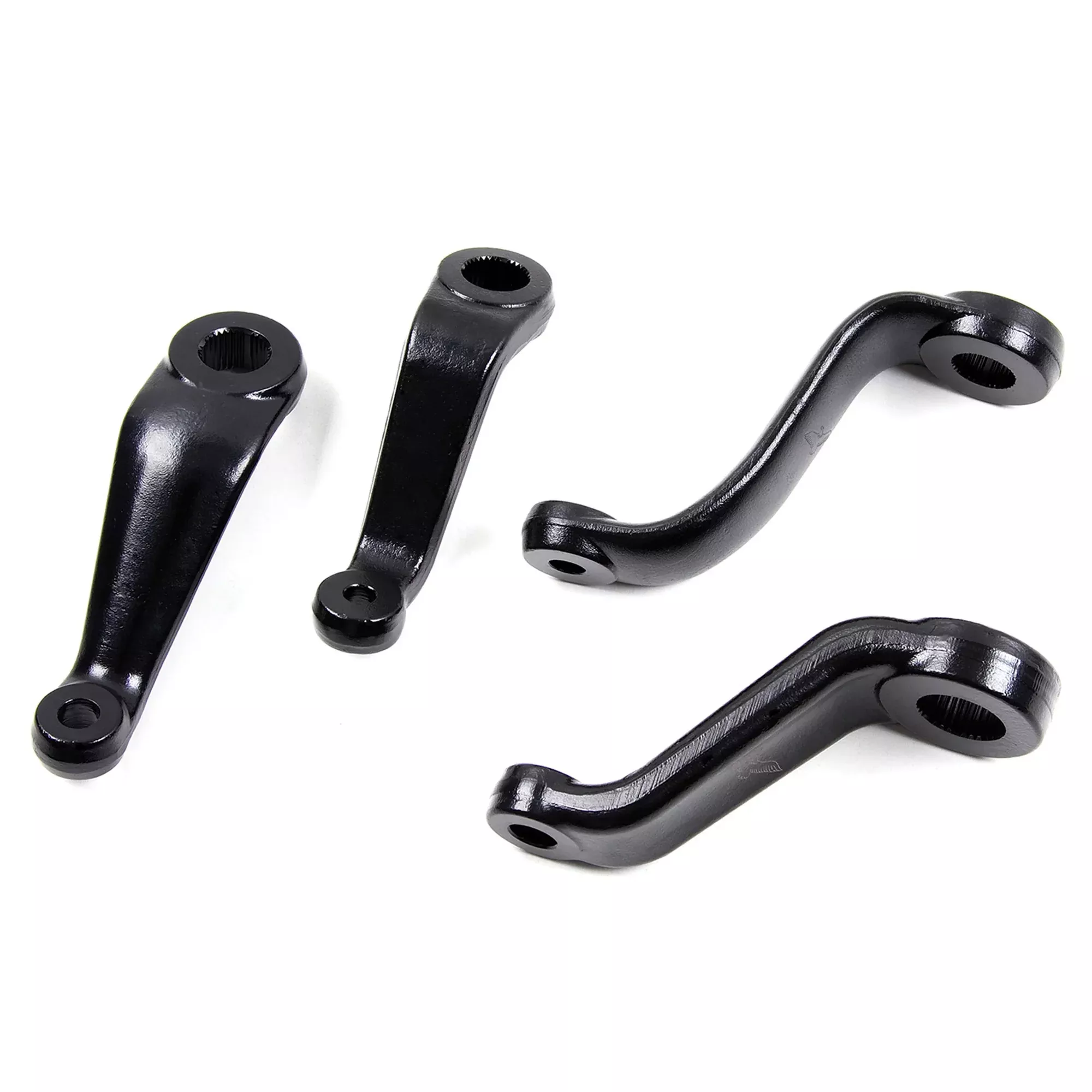 Zone Offroad 5" Drop Pitman Arm 94-99 Dodge 5.9L Cummins