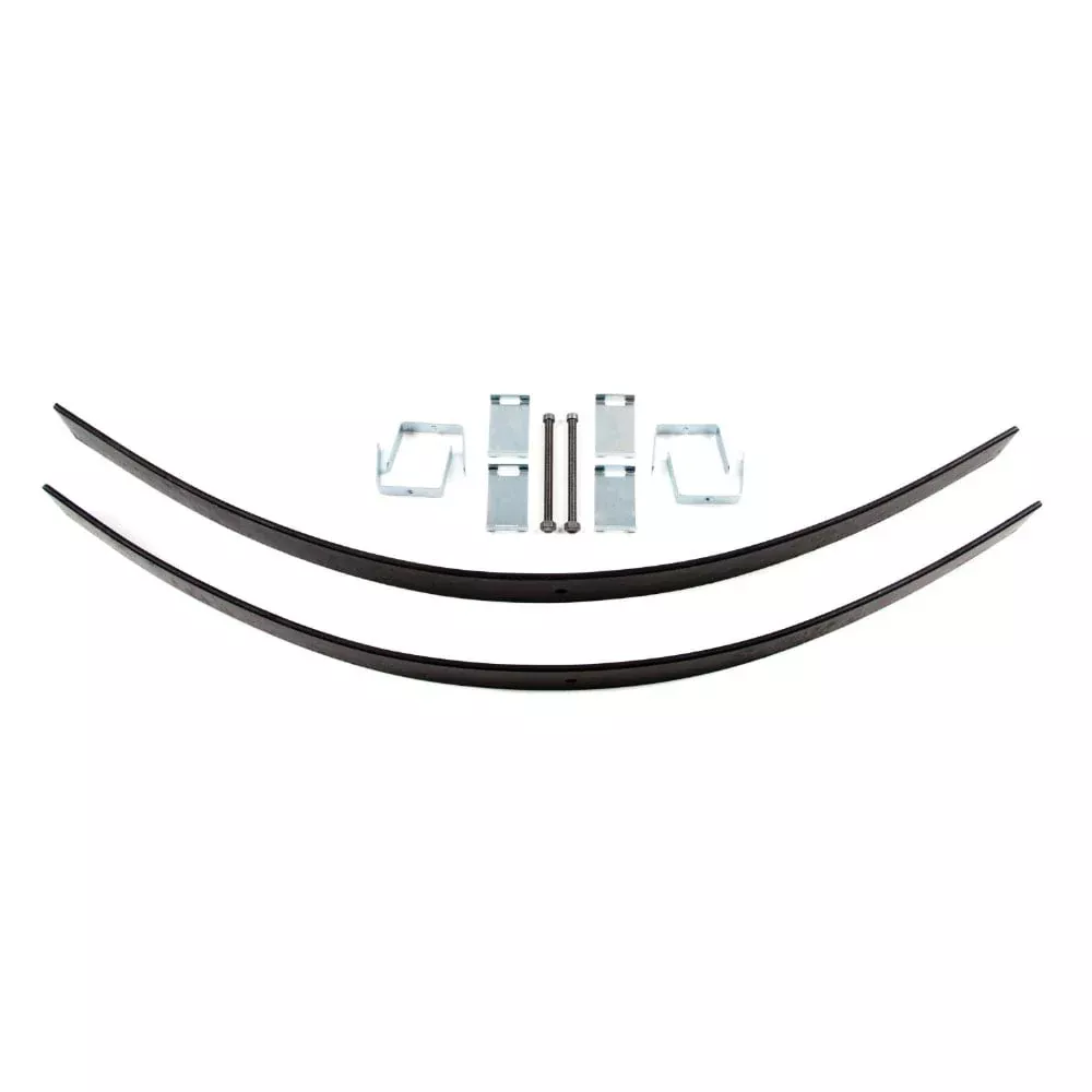Zone Offroad Add-a-Leaf Kit 05-07 Ford F-250 / F-350