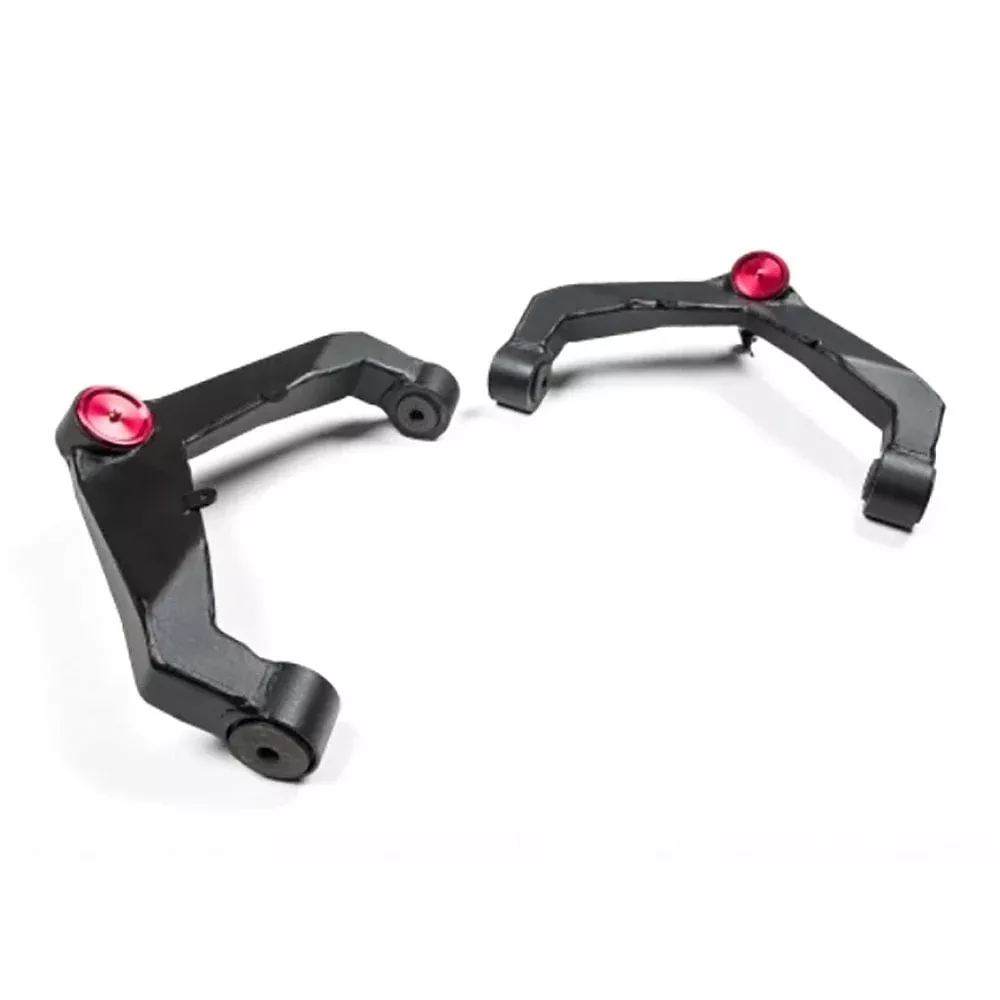 Zone Offroad Adventure Series UCA Kit 01-10 GM 2500HD / 3500