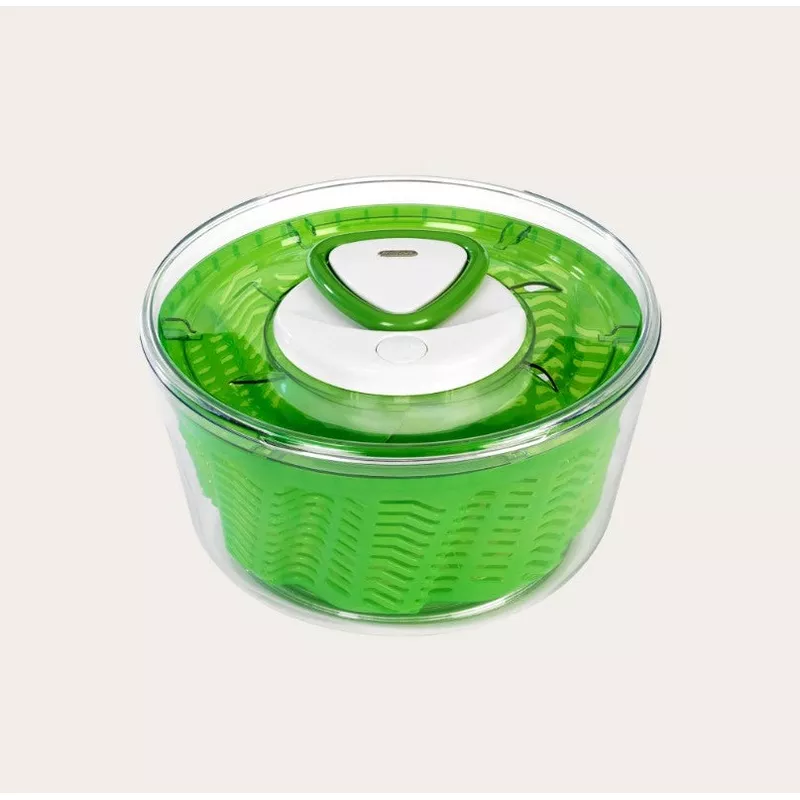 Zyliss Easy Spin 2 Small Salad Spinner | E940011